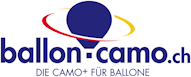 Ballon Camo
